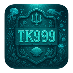 TK999 লোগো
